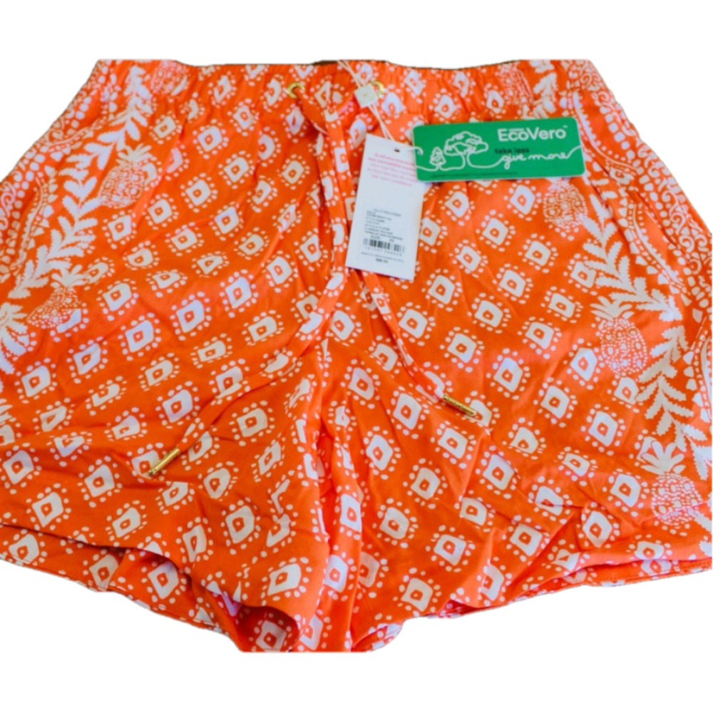 Lilly Pulitzer croix short